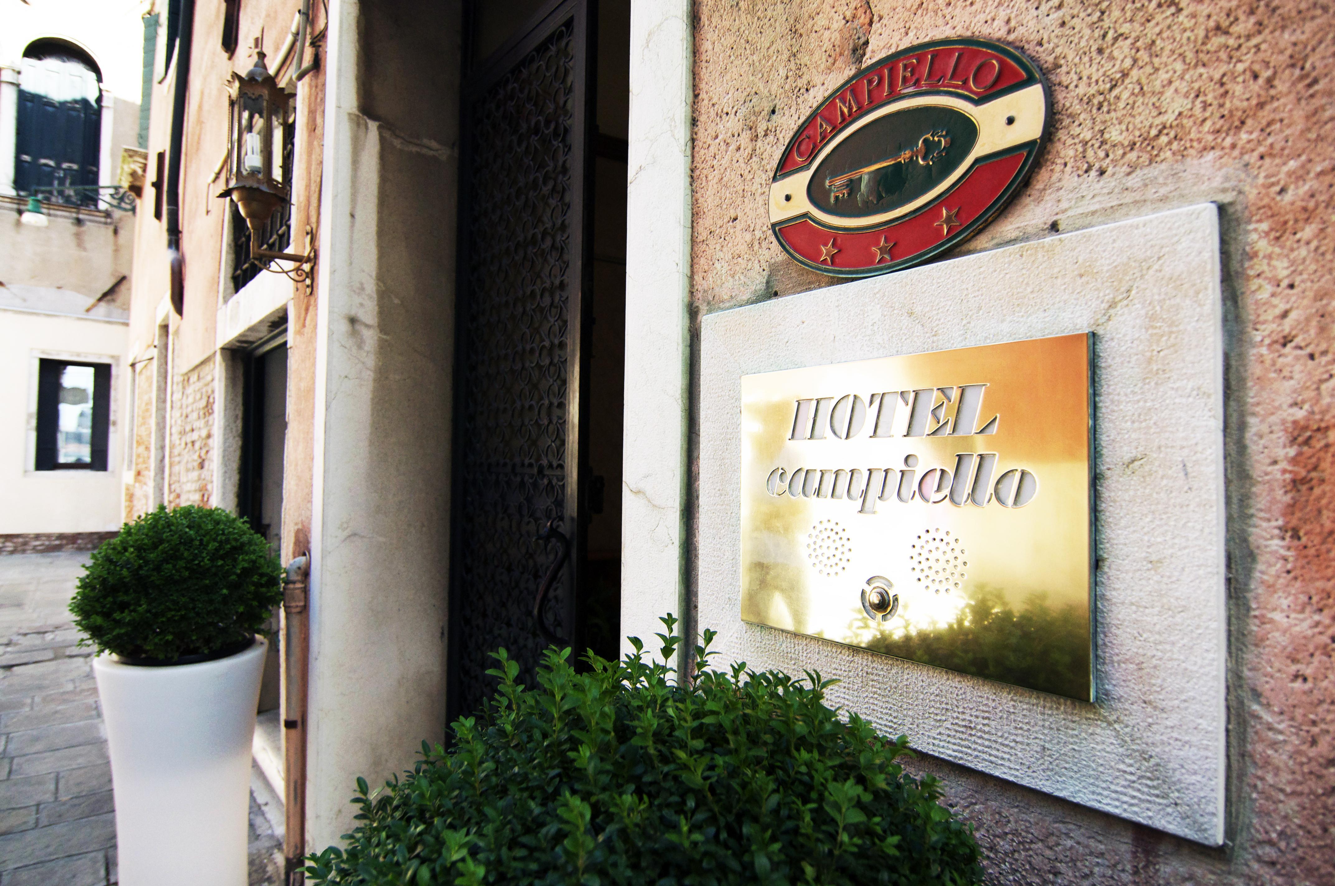 Hotel Campiello Venezia