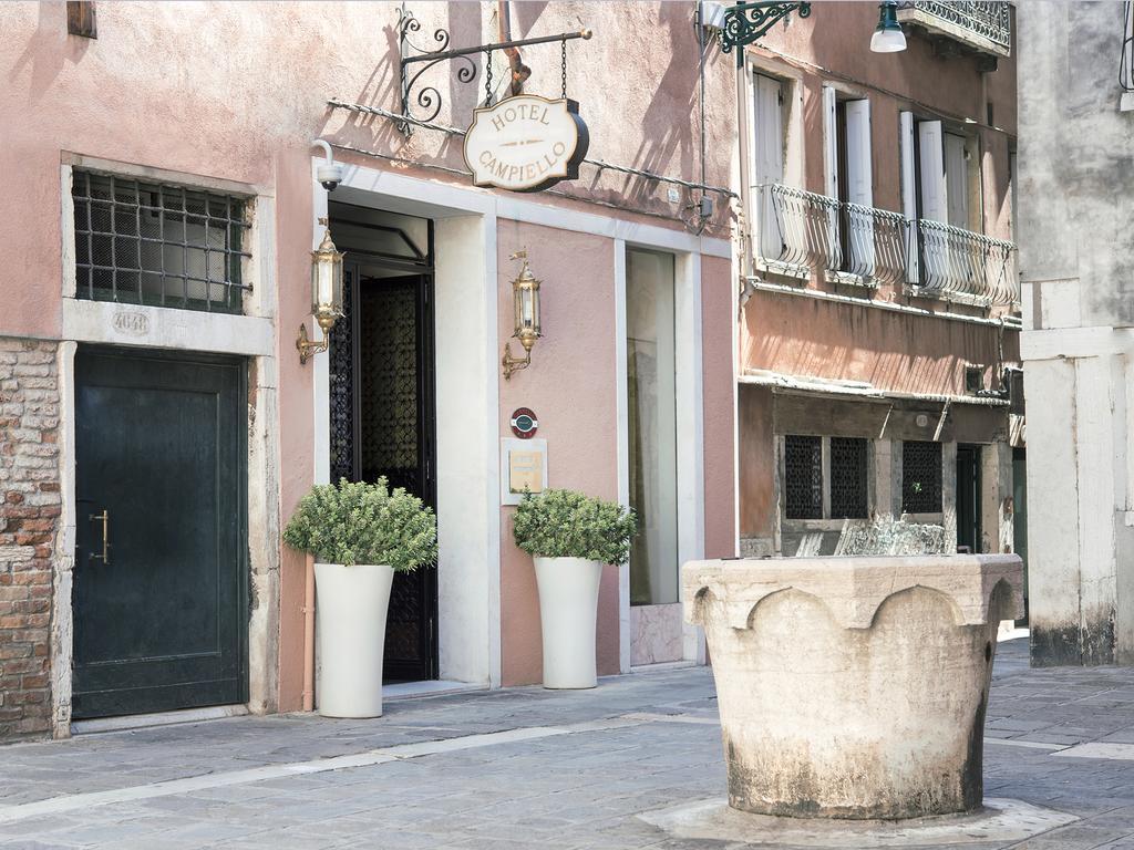 Campiello Venezia